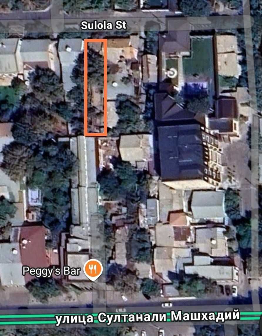 5-xonali uy, 3.4 m², Toshkent, Yashnobod tumani, sotuvga