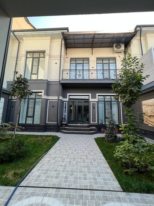 House for sale, 2.7 sot, 6 rooms, Tuzet