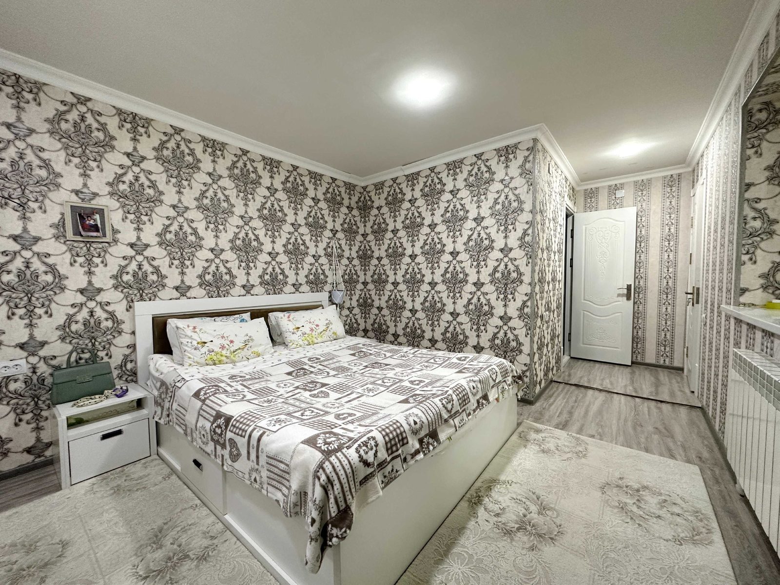 6-xonali uy, 452 m², Toshkent, Yashnobod tumani, sotuvga