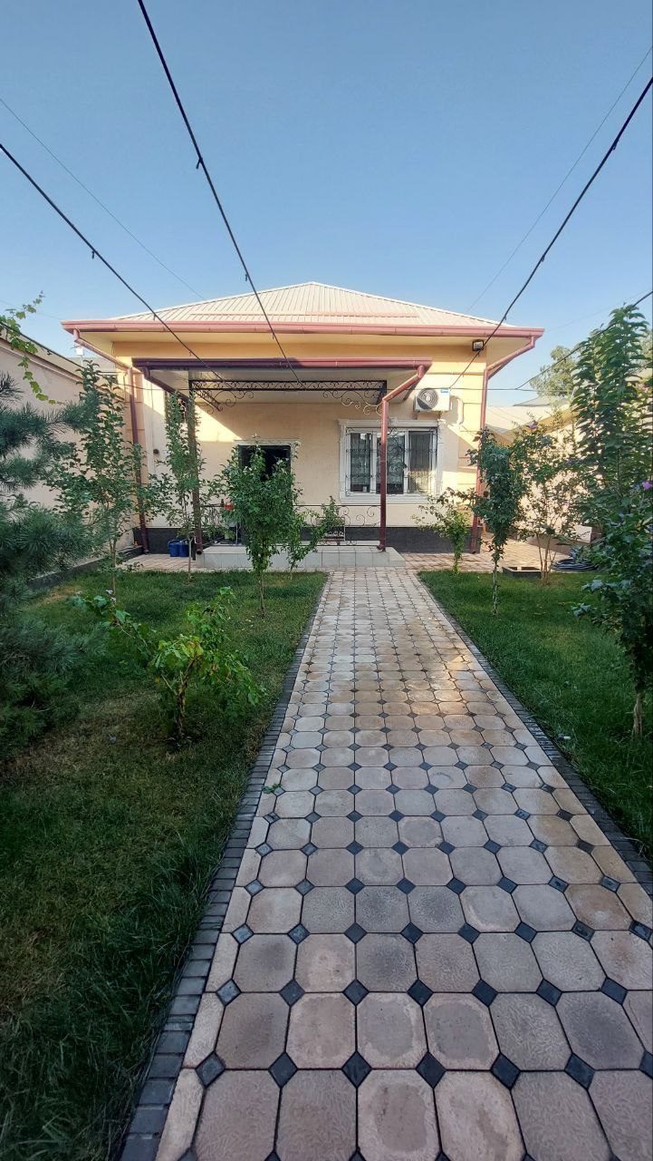 4-xonali uy, 107 m², Toshkent, Mirzo Ulug‘bek tumani, sotuvga