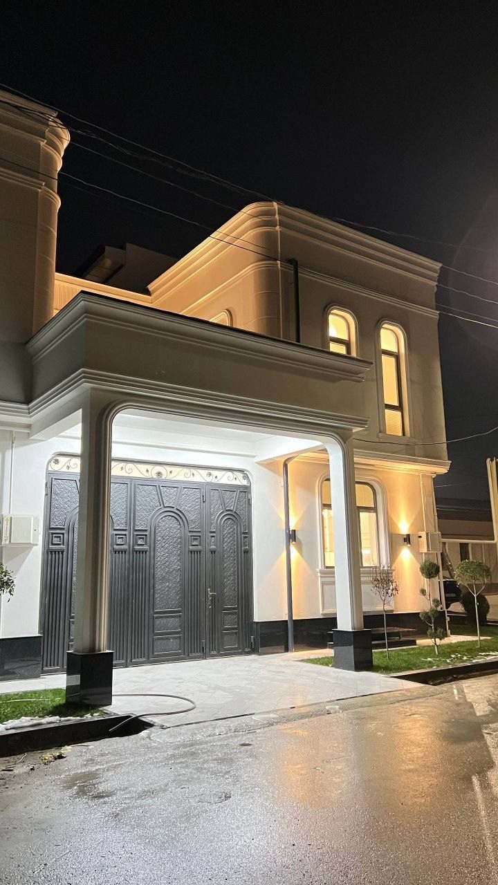 7-xonali uy, 350 m², Toshkent, Mirzo Ulug‘bek tumani, sotuvga