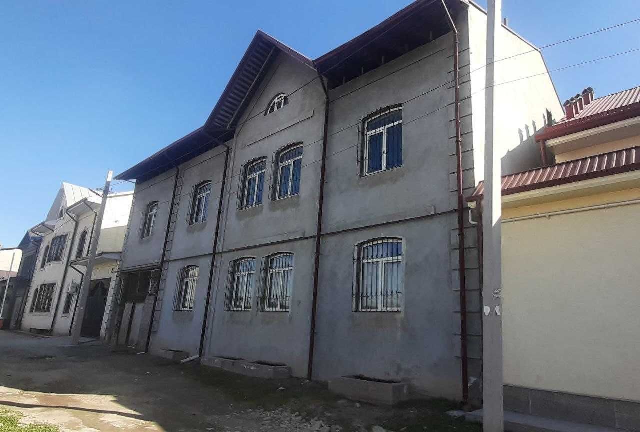 8-xonali uy, 520 m², Toshkent, Mirzo Ulug‘bek tumani, sotuvga
