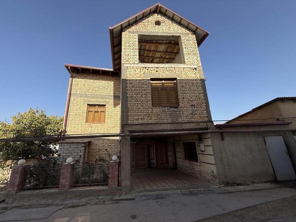 6-xonali uy, 3.5 m², Toshkent, Mirzo Ulug‘bek tumani, sotuvga