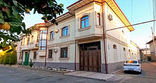 House for sale, 6 sotok, fruit garden, on Akhunbabayev