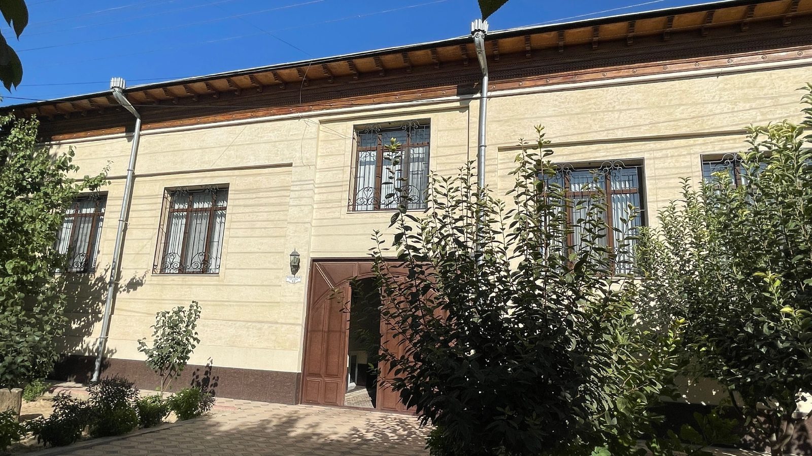 8-xonali uy, 600 m², Toshkent, Olmazor tumani, sotuvga