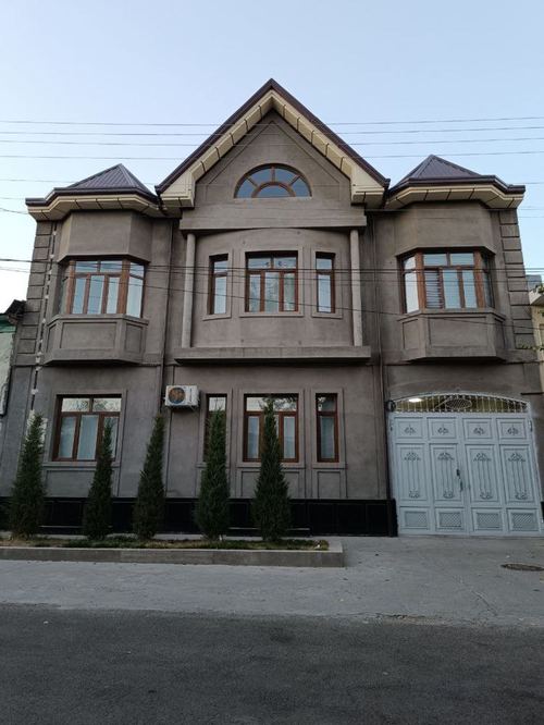 Land plot for sale
