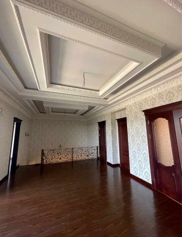 8-room house, 458.7 m², Tashkent, Almazar District, for sale