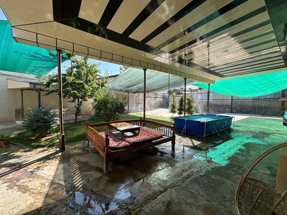 4-xonali uy, 900 m², Toshkent, Olmazor tumani, sotuvga