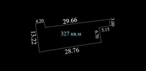 Center of Islamic Civilization, Zarkaynar St., 3.27 sotok for sale