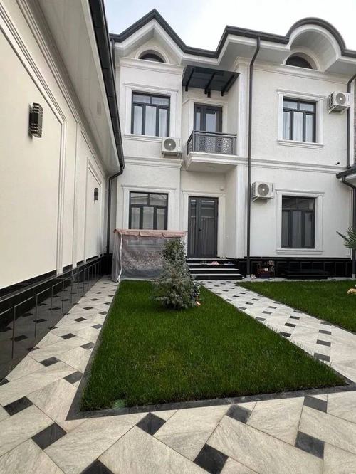 Land plot for sale Olmazor Moyqurgon
