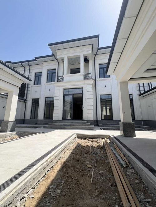 B4 #ПРОДАЕТСЯ_ДОМ на Коттеджный городок  Ор.р: Таш игрушка