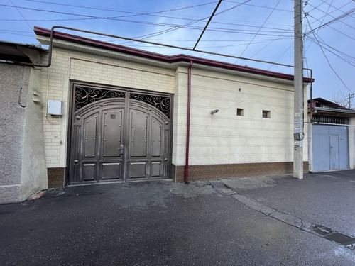 House for sale in the center