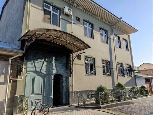 Large plot for sale in Almazar district