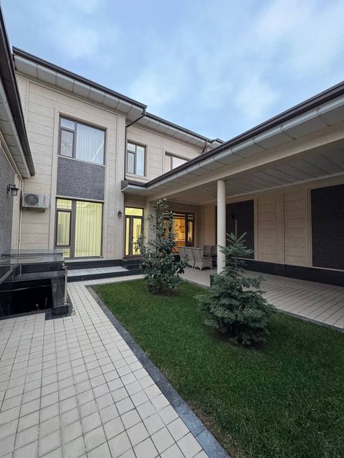 Plot for sale in Mevazor mahalla