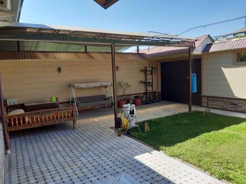 Euro house 3.5 sotok, 5 rooms