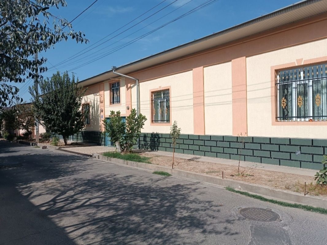 7-комнатный дом, 5200 м², Ташкент, Алмазарский район, на продажу