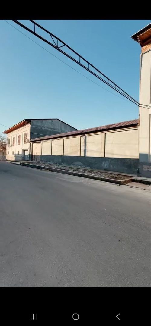 Plot on Akhunbabayev street, Almazar district, for sale. Price 335,000