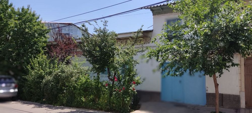 10-комнатный дом, 469 м², Ташкент, Алмазарский район, на продажу