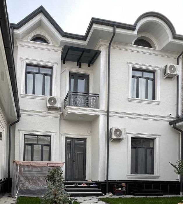 6-xonali uy, 350 m², Toshkent, Olmazor tumani, sotuvga