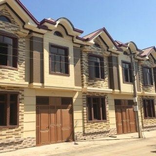350 sq. m. cottage