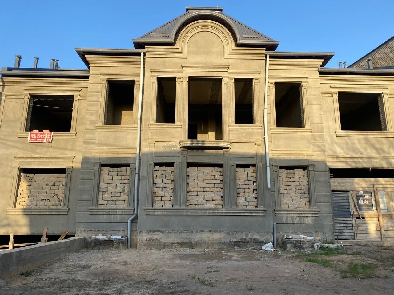 12-xonali uy, 1 m², Toshkent, Olmazor tumani, sotuvga