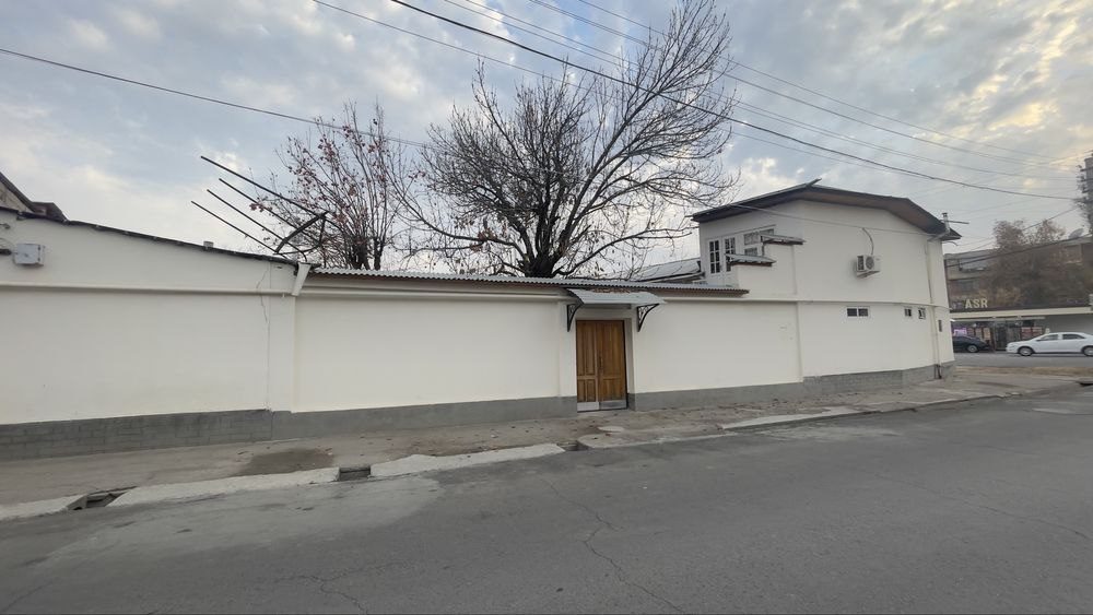 9-xonali uy, 430 m², Toshkent, Olmazor tumani, sotuvga