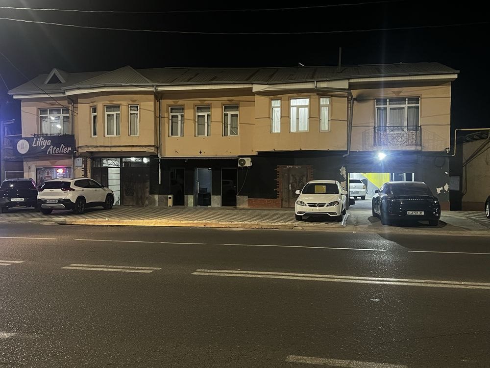 8-комнатная часть дома, 4.43 м², Ташкент, Алмазарский район, на продажу
