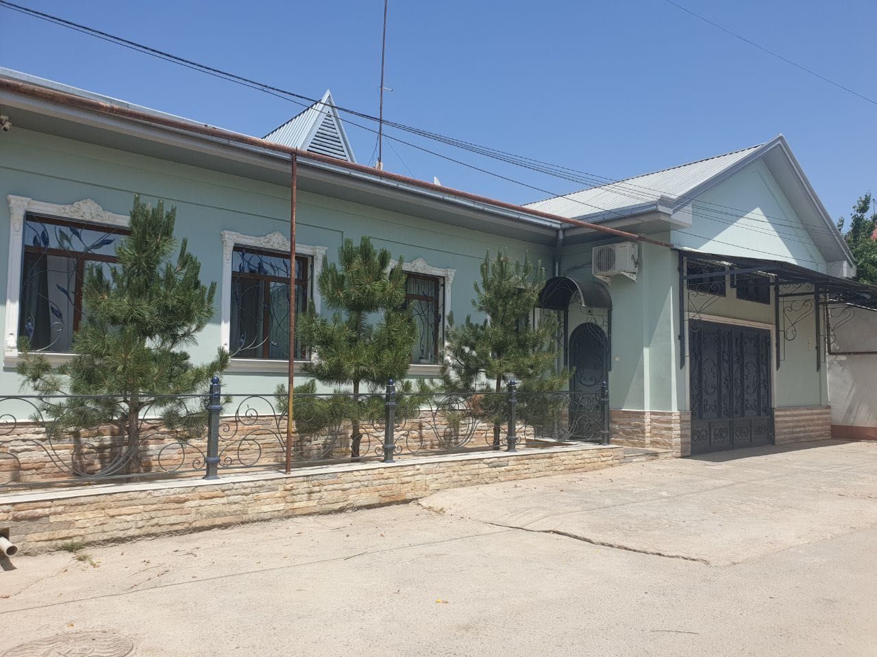 5-xonali uy, 250 m², Toshkent, Olmazor tumani, sotuvga