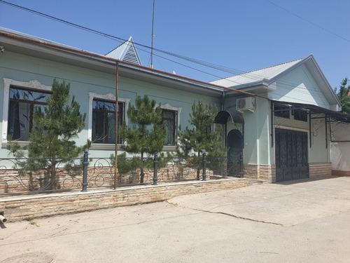 Selling my fully furnished house
