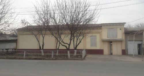 Plot for sale
