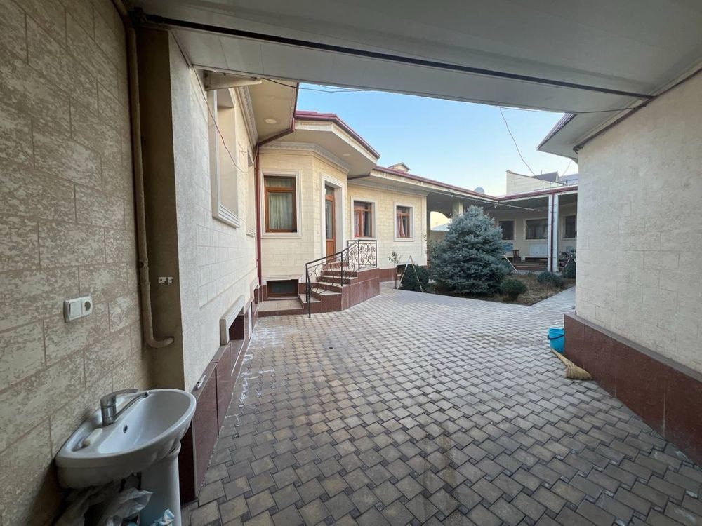 10-xonali uy, 543 m², Toshkent, Olmazor tumani, sotuvga