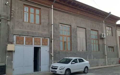 House for sale 8 sotok