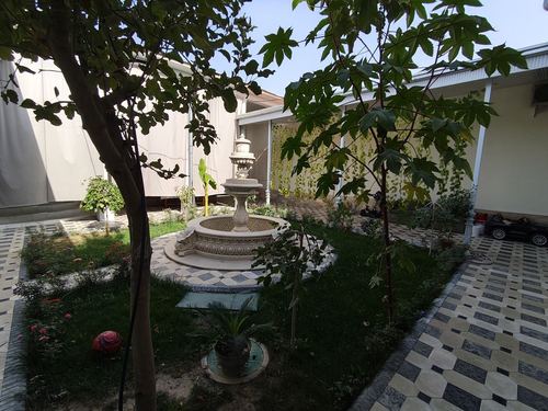 Urgent sale of a plot 4 sot. Almazar district. Brokers do not disturb.