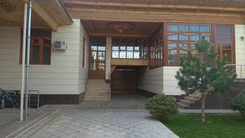 Moyqurgon, 6 sotok, 8 rooms, 1.5 floors