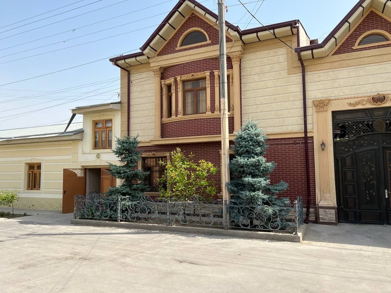 10-xonali uy, 200 m², Toshkent, Olmazor tumani, sotuvga