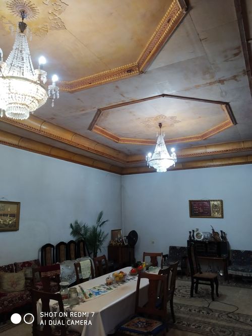 House in SEBZAAR! All amenities! 5 sotok, 5 rooms, 2 bathrooms.
