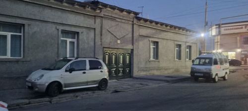 House for sale from Nazarbek