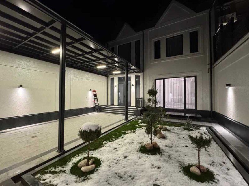 7-xonali uy, 270 m², Toshkent, Olmazor tumani, sotuvga