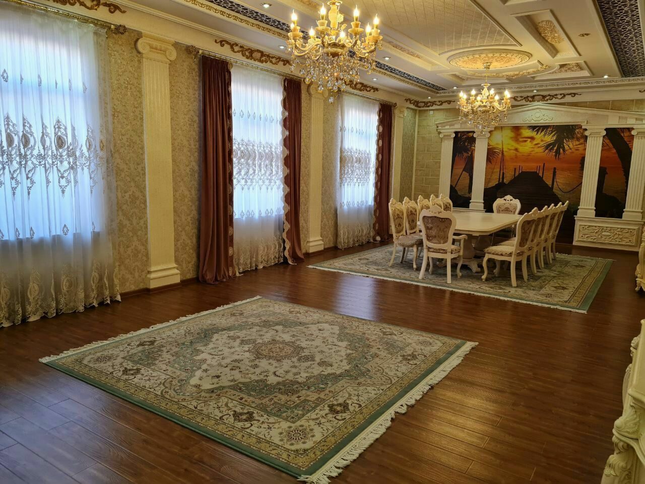 6-xonali uy, 36 m², Toshkent, Olmazor tumani, sotuvga