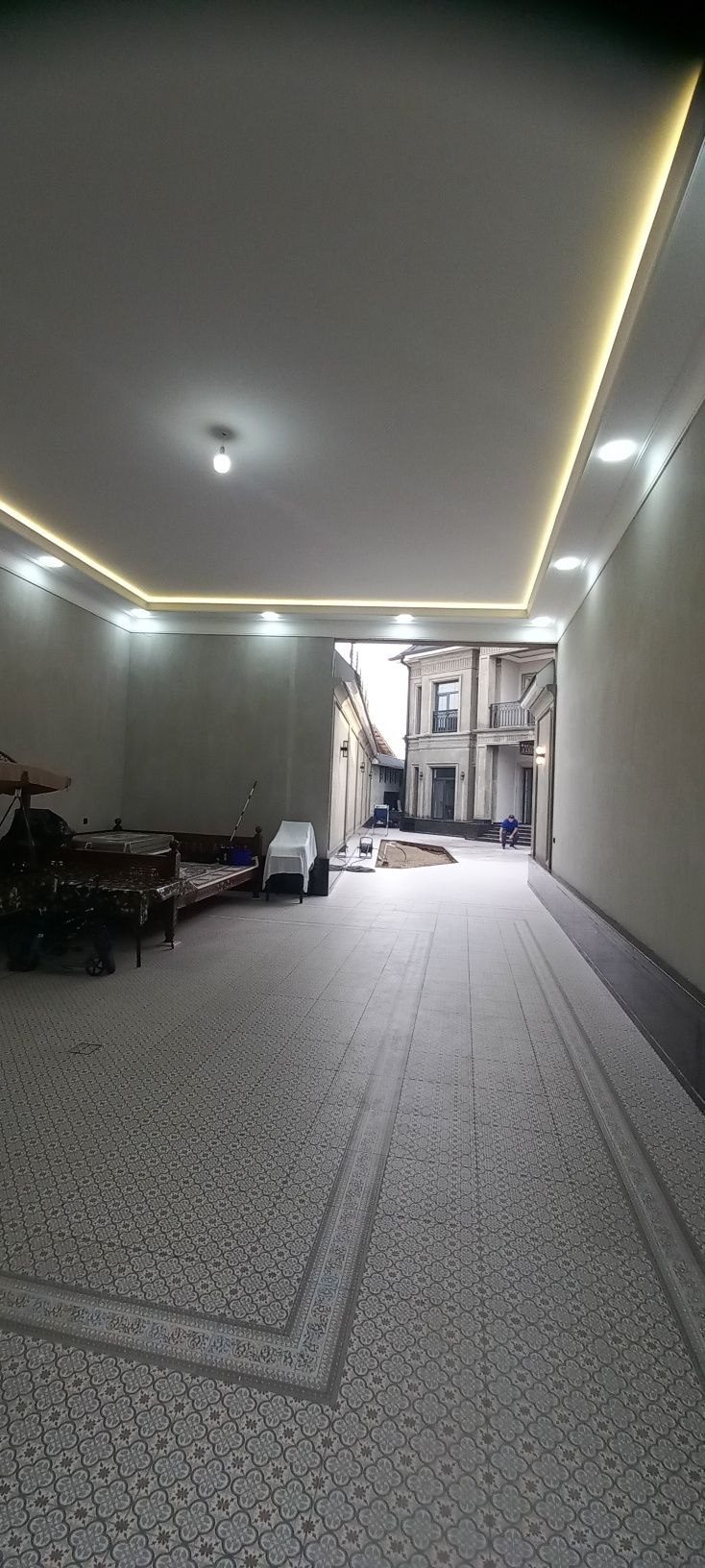 7-xonali uy, 520 m², Toshkent, Bektemir tumani, sotuvga
