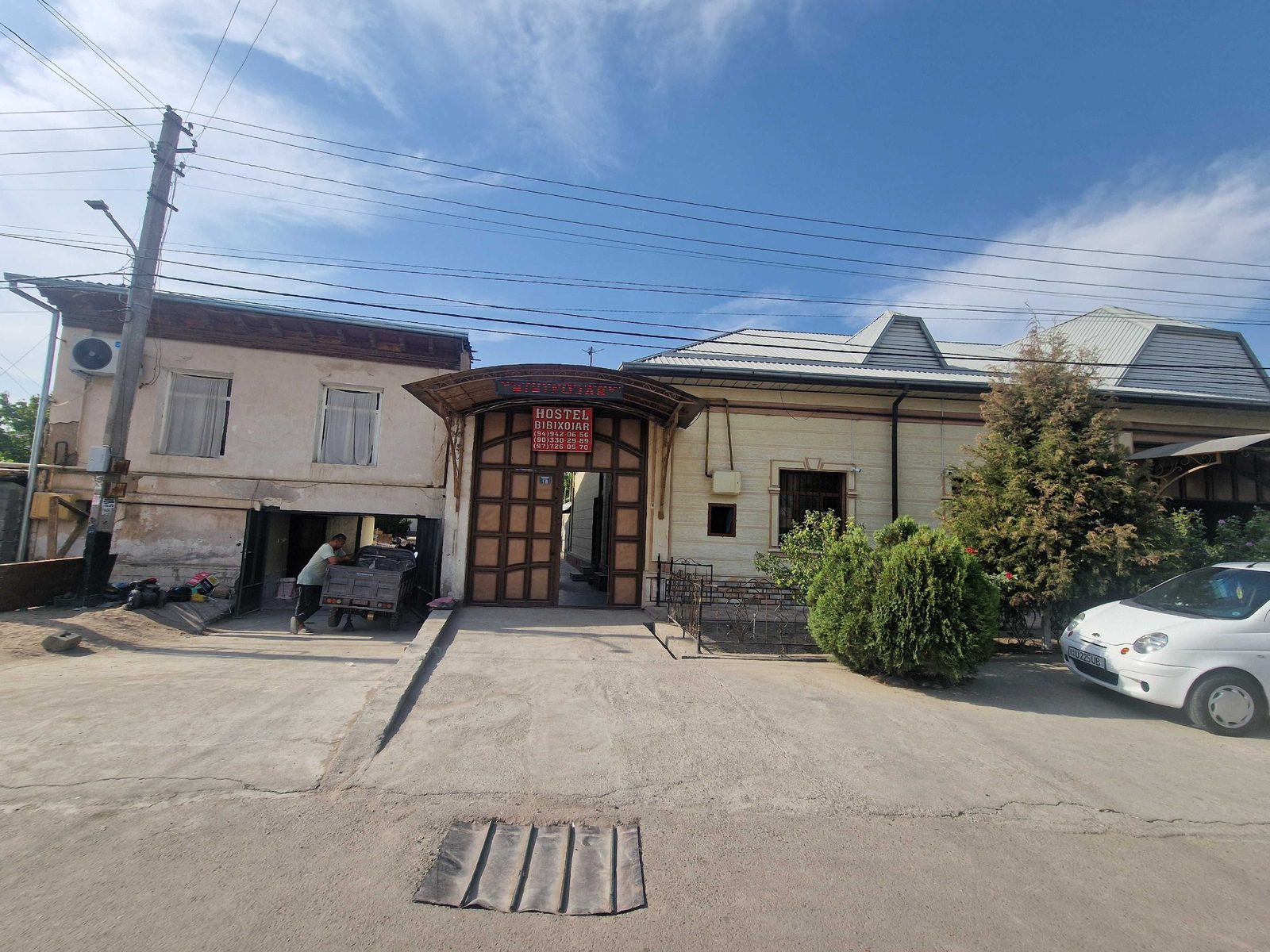 11-xonali uy, 1000 m², Toshkent, Bektemir tumani, sotuvga
