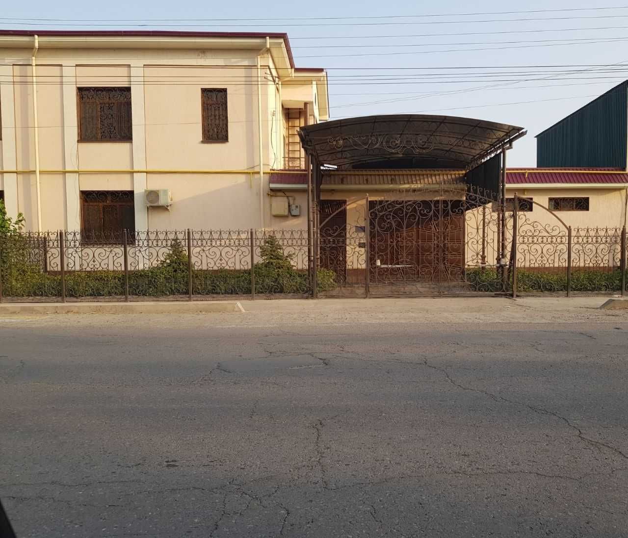 7-xonali uy, 600 m², Toshkent, Bektemir tumani, sotuvga