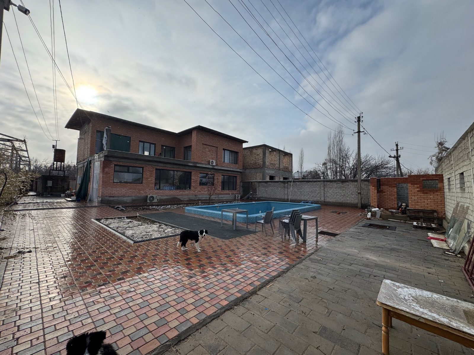 5-xonali dacha, 6.5 m², Toshkent, Bektemir tumani, sotuvga