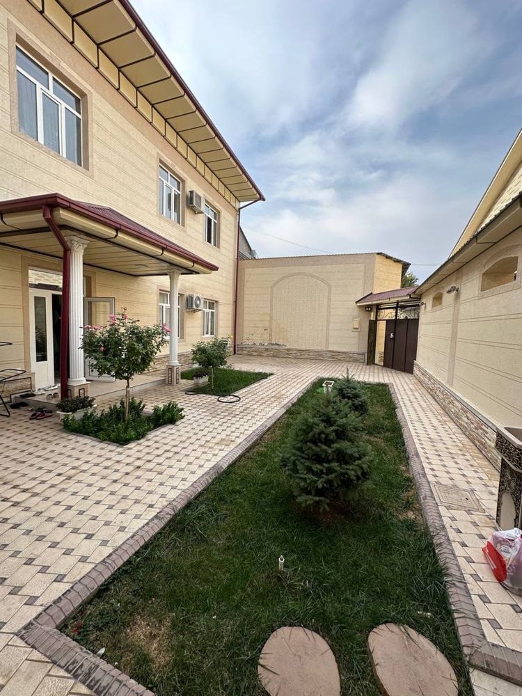 6-xonali uy, 200 m², Toshkent, Mirobod tumani, sotuvga