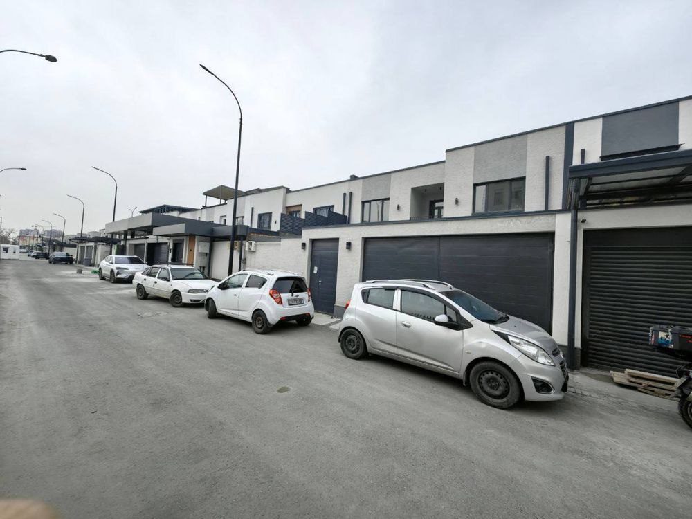 6-xonali uy, 300 m², Toshkent, Mirobod tumani, sotuvga