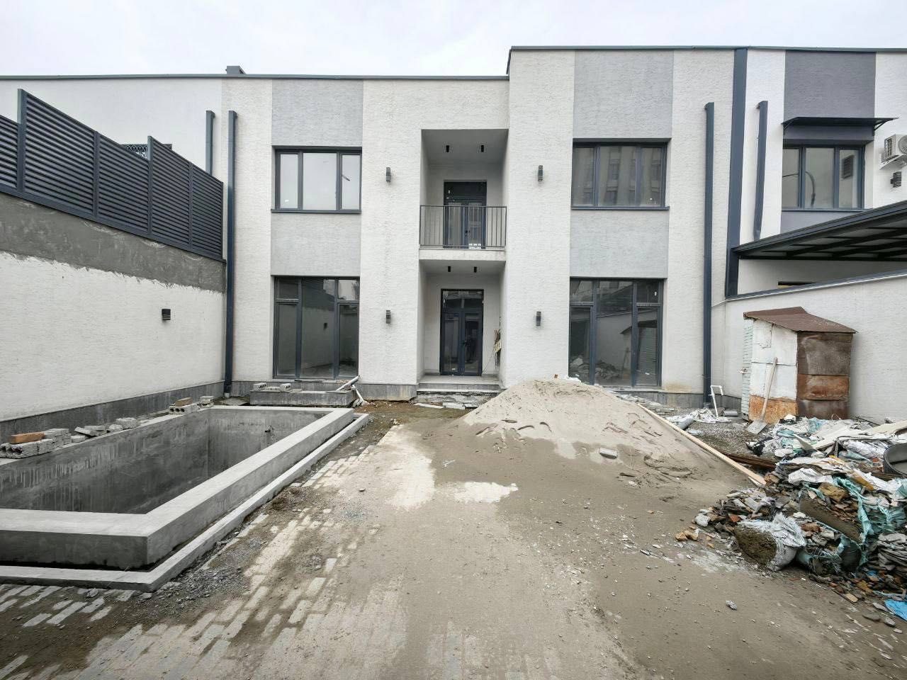 5-xonali uy, 300 m², Toshkent, Mirobod tumani, sotuvga