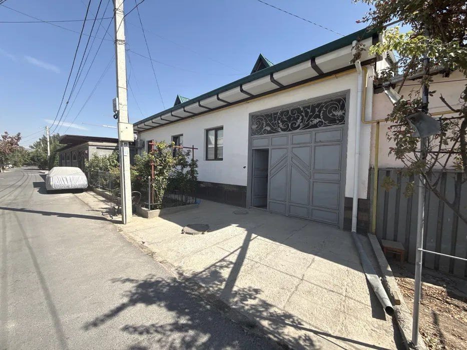 6-xonali uy, 200 m², Toshkent, Mirobod tumani, sotuvga
