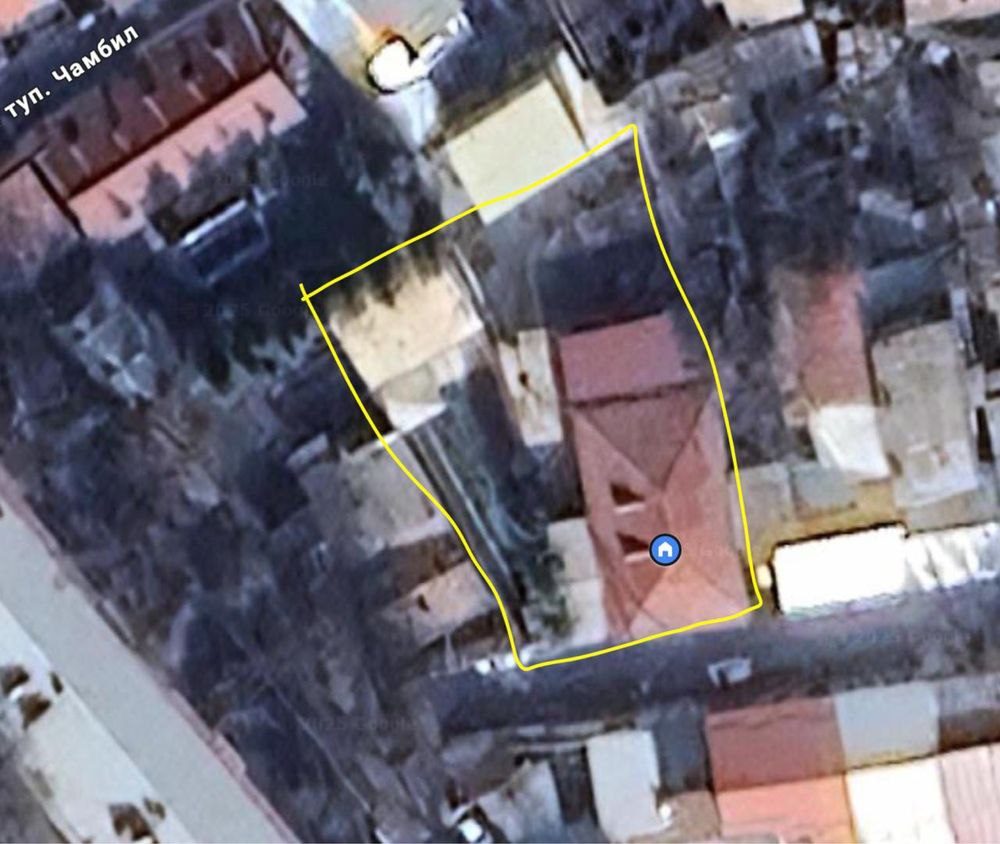 7-xonali uy, 1000 m², Toshkent, Mirobod tumani, sotuvga