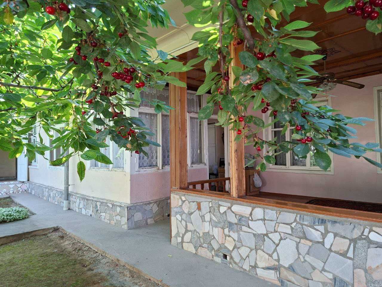4-xonali uy, 190 m², Toshkent, Mirobod tumani, sotuvga
