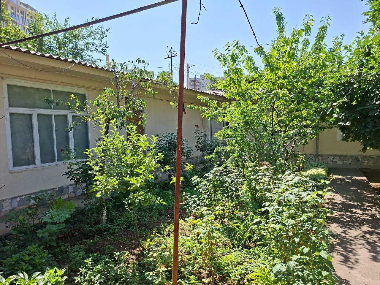 4-xonali uy, 190 m², Toshkent, Mirobod tumani, sotuvga